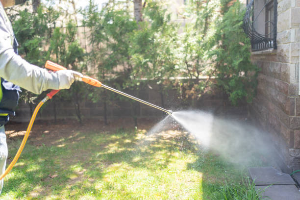 Best Best Pest Control Companies  in Troy, MI