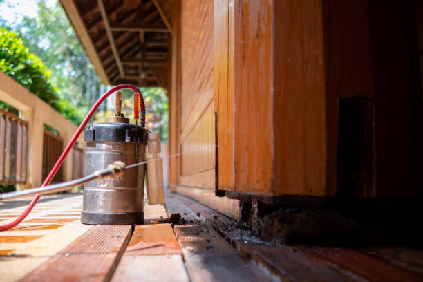 Best Exterminator Services  in Troy, MI